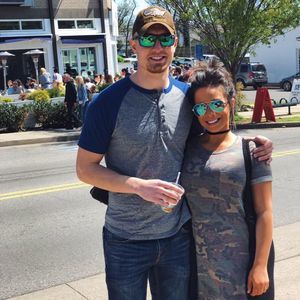 Meet your Posher, Thomas